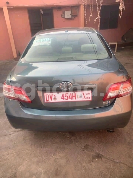 Big with watermark toyota camry greater accra accra 40039