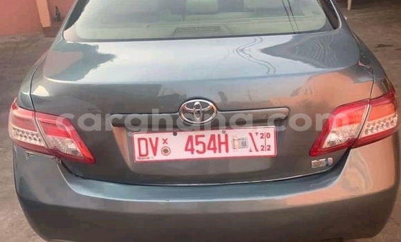 Sayi Na hannu Toyota Camry Sauran Mota in Accra a Greater Accra Sayi Na hannu Toyota Camry Sauran Mota in Accra a Greater Accra