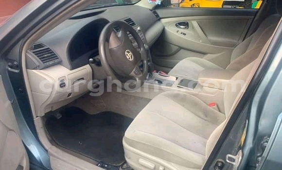 Sayi Na hannu Toyota Camry Sauran Mota in Accra a Greater Accra Sayi Na hannu Toyota Camry Sauran Mota in Accra a Greater Accra