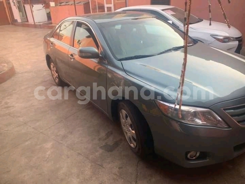 Big with watermark toyota camry greater accra accra 40039