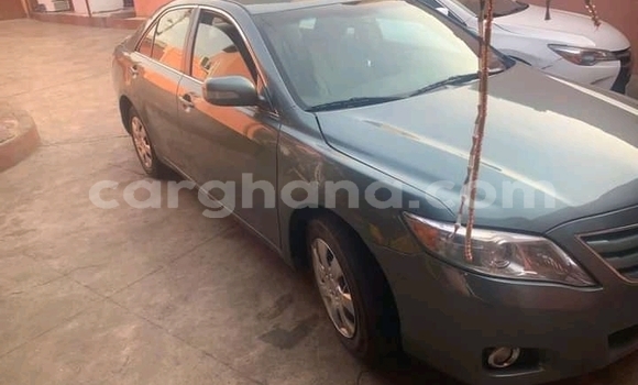 Sayi Na hannu Toyota Camry Sauran Mota in Accra a Greater Accra Sayi Na hannu Toyota Camry Sauran Mota in Accra a Greater Accra