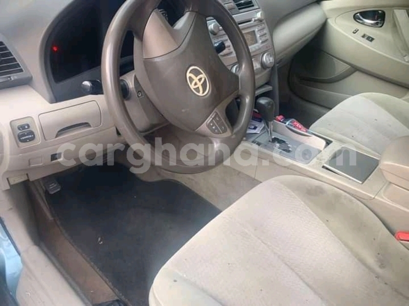 Big with watermark toyota camry greater accra accra 40039