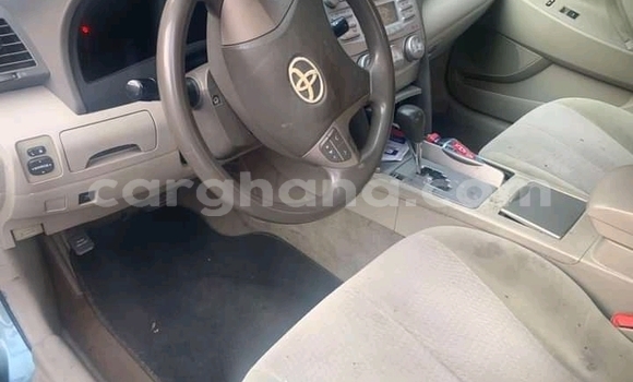 Sayi Na hannu Toyota Camry Sauran Mota in Accra a Greater Accra Sayi Na hannu Toyota Camry Sauran Mota in Accra a Greater Accra