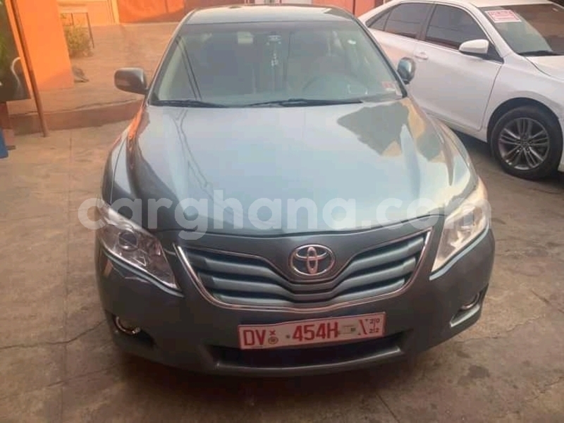 Big with watermark toyota camry greater accra accra 40039