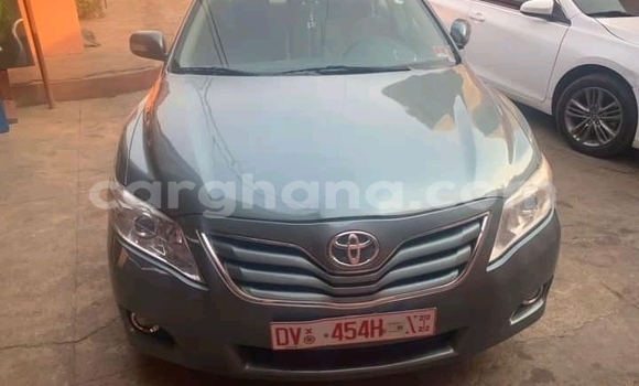 Sayi Na hannu Toyota Camry Sauran Mota in Accra a Greater Accra Sayi Na hannu Toyota Camry Sauran Mota in Accra a Greater Accra