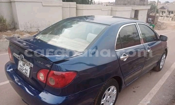 Buy Used Toyota Corolla Other Car in Accra in Greater Accra Buy Used Toyota Corolla Other Car in Accra in Greater Accra