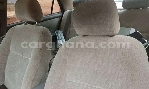 Buy Used Toyota Corolla Other Car in Accra in Greater Accra Buy Used Toyota Corolla Other Car in Accra in Greater Accra