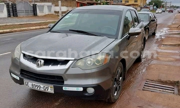 Buy Used Acura RDX Other Car in Accra in Greater Accra