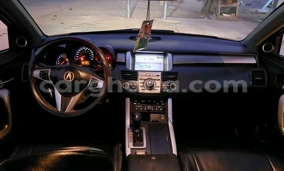 Buy Used Acura RDX Other Car in Accra in Greater Accra Buy Used Acura RDX Other Car in Accra in Greater Accra