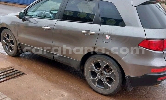 Buy Used Acura RDX Other Car in Accra in Greater Accra Buy Used Acura RDX Other Car in Accra in Greater Accra