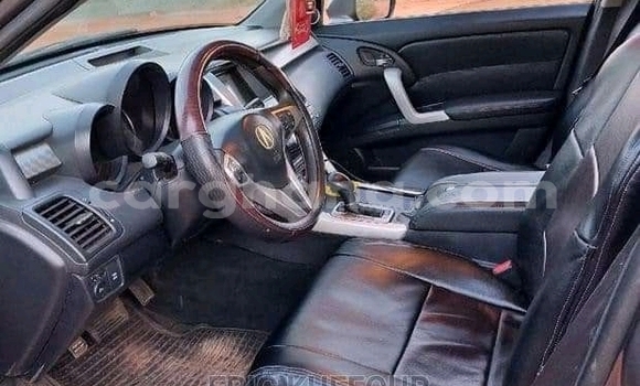 Buy Used Acura RDX Other Car in Accra in Greater Accra Buy Used Acura RDX Other Car in Accra in Greater Accra