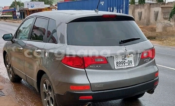 Buy Used Acura RDX Other Car in Accra in Greater Accra Buy Used Acura RDX Other Car in Accra in Greater Accra