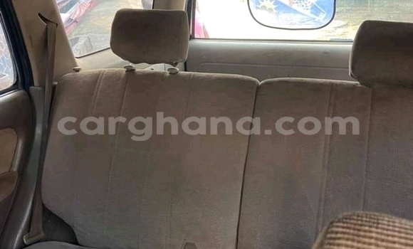 Buy Used Toyota 4Runner Other Car in Accra in Greater Accra Buy Used Toyota 4Runner Other Car in Accra in Greater Accra