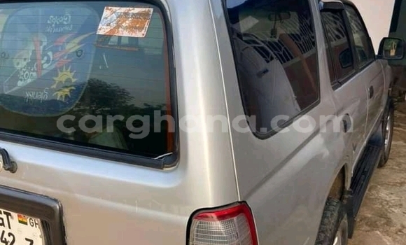 Buy Used Toyota 4Runner Other Car in Accra in Greater Accra Buy Used Toyota 4Runner Other Car in Accra in Greater Accra