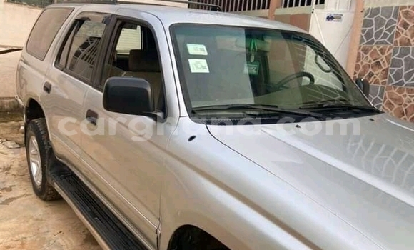 Buy Used Toyota 4Runner Other Car in Accra in Greater Accra Buy Used Toyota 4Runner Other Car in Accra in Greater Accra