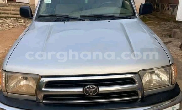 Buy Used Toyota 4Runner Other Car in Accra in Greater Accra Buy Used Toyota 4Runner Other Car in Accra in Greater Accra