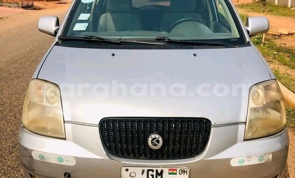 Buy Used Kia Morning Other Car in Accra in Greater Accra Buy Used Kia Morning Other Car in Accra in Greater Accra