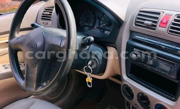 Buy Used Kia Morning Other Car in Accra in Greater Accra Buy Used Kia Morning Other Car in Accra in Greater Accra