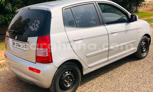 Buy Used Kia Morning Other Car in Accra in Greater Accra Buy Used Kia Morning Other Car in Accra in Greater Accra