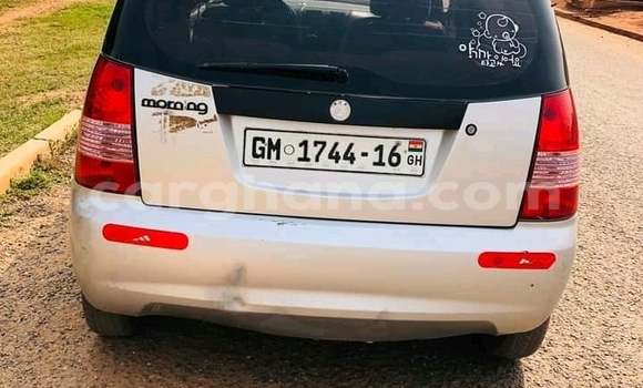 Buy Used Kia Morning Other Car in Accra in Greater Accra Buy Used Kia Morning Other Car in Accra in Greater Accra