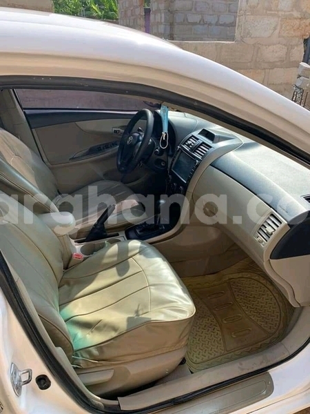 Big with watermark toyota corolla greater accra accra 40047
