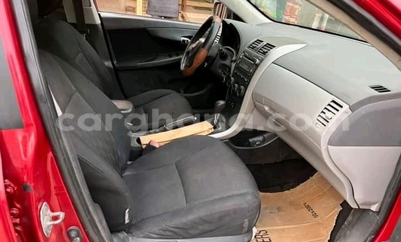 Buy Used Toyota Corolla Other Car in Accra in Greater Accra Buy Used Toyota Corolla Other Car in Accra in Greater Accra