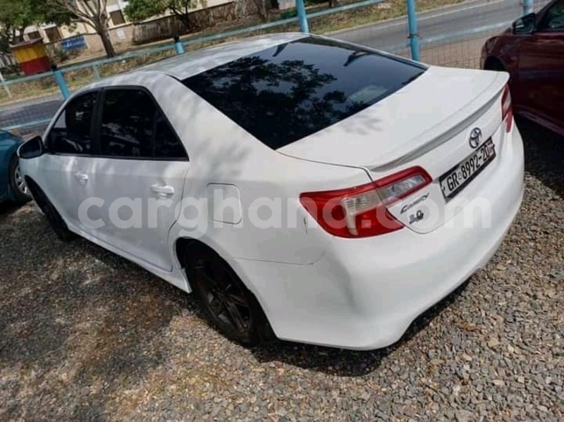 Big with watermark toyota camry greater accra accra 40050