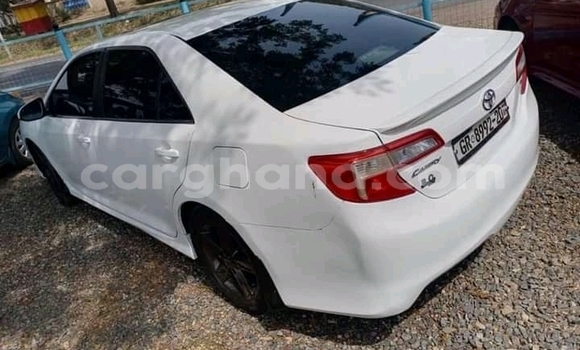 Ra Àlòkù Toyota Camry Miiran Ọkọ̀ in Accra ni Greater Accra Ra Àlòkù Toyota Camry Miiran Ọkọ̀ in Accra ni Greater Accra
