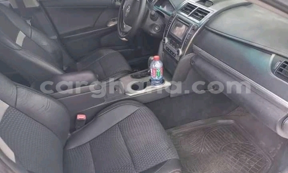 Ra Àlòkù Toyota Camry Miiran Ọkọ̀ in Accra ni Greater Accra Ra Àlòkù Toyota Camry Miiran Ọkọ̀ in Accra ni Greater Accra