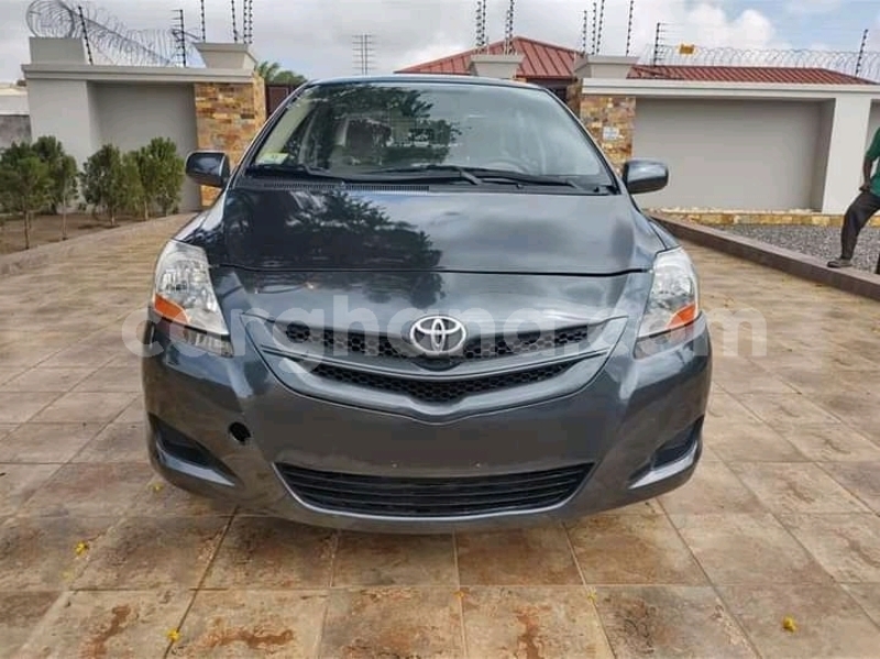 Big with watermark toyota yaris greater accra accra 40051