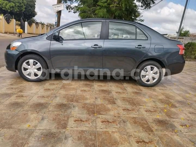 Big with watermark toyota yaris greater accra accra 40051