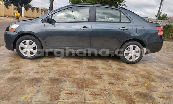 Buy Used Toyota Yaris Other Car in Accra in Greater Accra Buy Used Toyota Yaris Other Car in Accra in Greater Accra