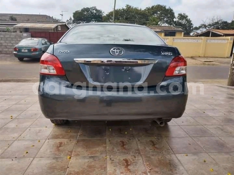 Big with watermark toyota yaris greater accra accra 40051