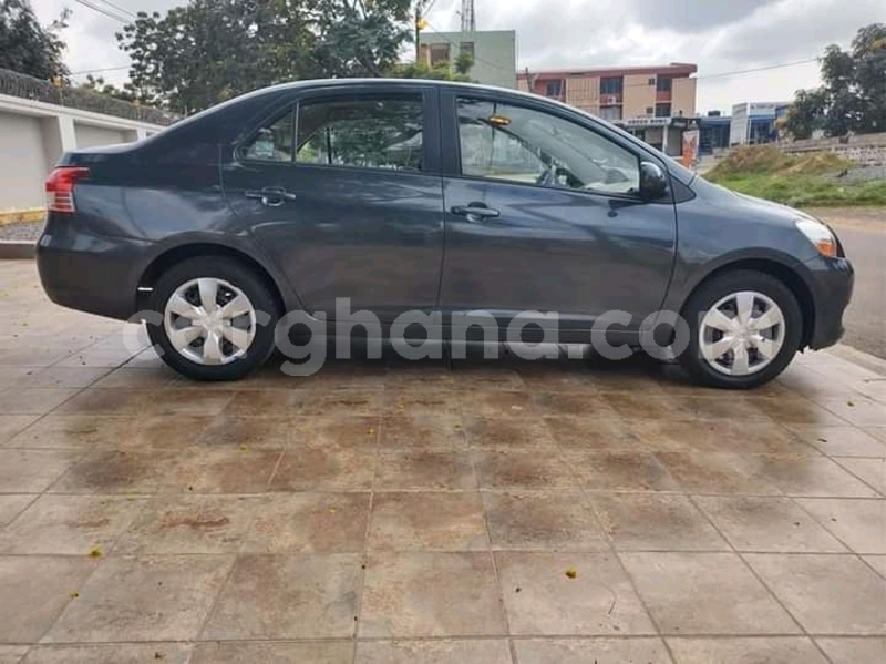 Big with watermark toyota yaris greater accra accra 40051
