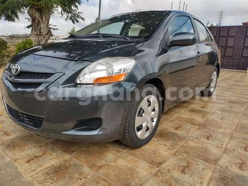 Big with watermark toyota yaris greater accra accra 40051