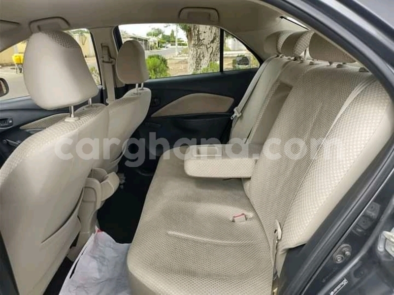 Big with watermark toyota yaris greater accra accra 40051