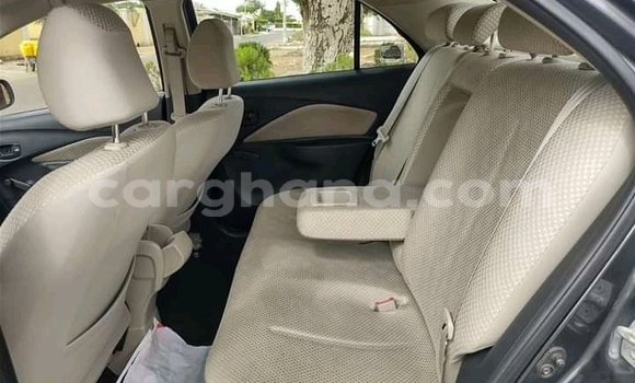 Buy Used Toyota Yaris Other Car in Accra in Greater Accra Buy Used Toyota Yaris Other Car in Accra in Greater Accra
