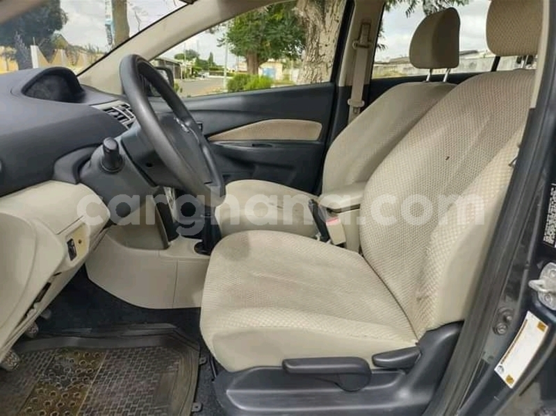 Big with watermark toyota yaris greater accra accra 40051