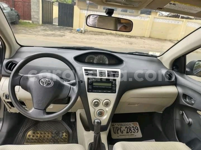 Big with watermark toyota yaris greater accra accra 40051