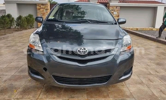 Buy Used Toyota Yaris Other Car in Accra in Greater Accra Buy Used Toyota Yaris Other Car in Accra in Greater Accra