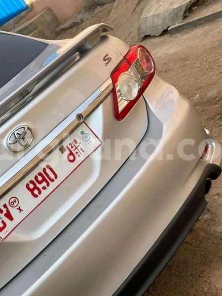 Big with watermark toyota corolla greater accra accra 40052