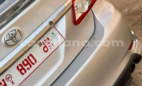 Buy Used Toyota Corolla Other Car in Accra in Greater Accra Buy Used Toyota Corolla Other Car in Accra in Greater Accra