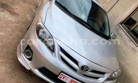 Buy Used Toyota Corolla Other Car in Accra in Greater Accra Buy Used Toyota Corolla Other Car in Accra in Greater Accra