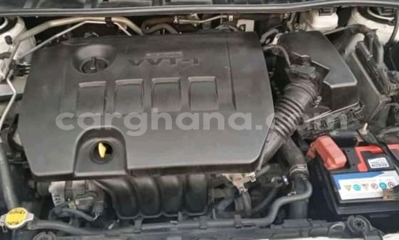 Buy Used Toyota Corolla Other Car in Accra in Greater Accra Buy Used Toyota Corolla Other Car in Accra in Greater Accra