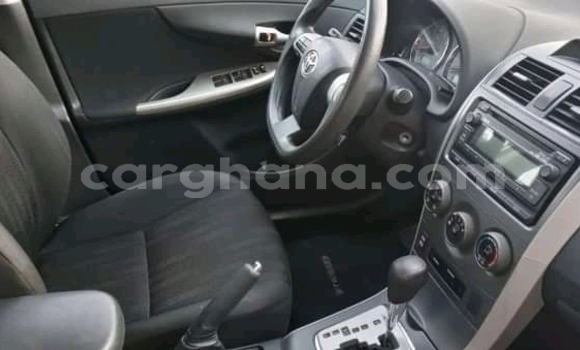 Buy Used Toyota Corolla Other Car in Accra in Greater Accra Buy Used Toyota Corolla Other Car in Accra in Greater Accra