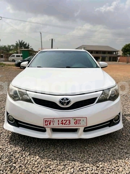 Big with watermark toyota camry greater accra accra 40053