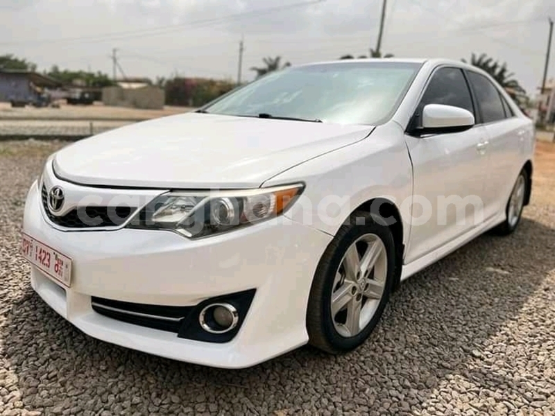 Big with watermark toyota camry greater accra accra 40053