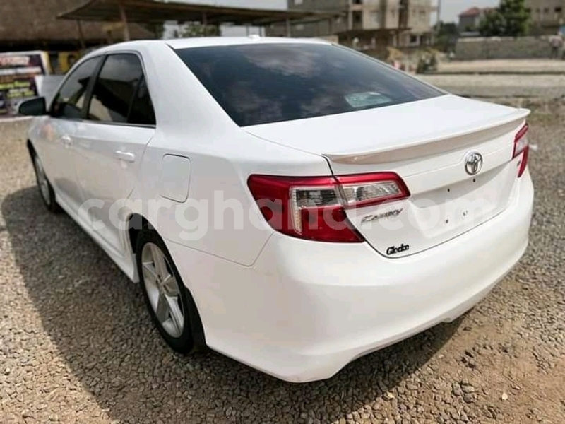 Big with watermark toyota camry greater accra accra 40053