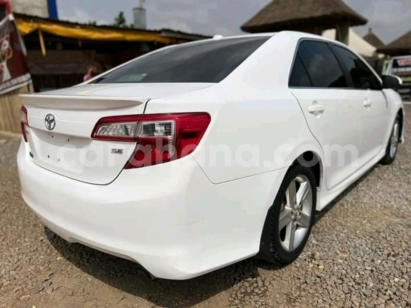 Big with watermark toyota camry greater accra accra 40053