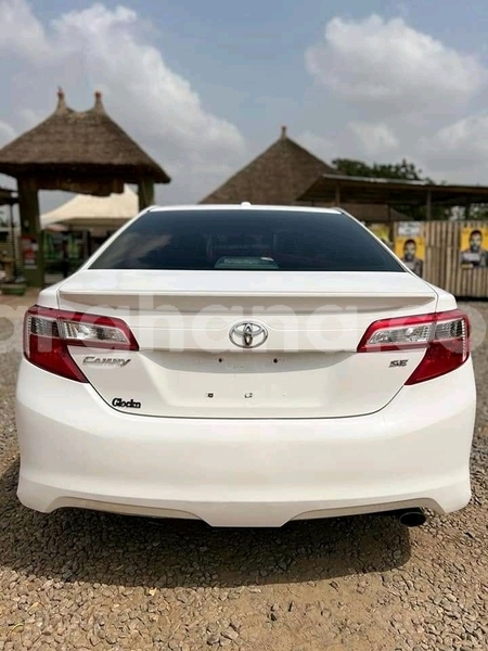 Big with watermark toyota camry greater accra accra 40053